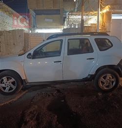 رينو داستر